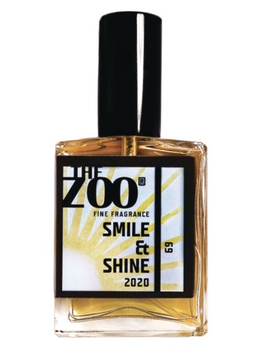 Smile & Shine The Zoo pro ženy a muže