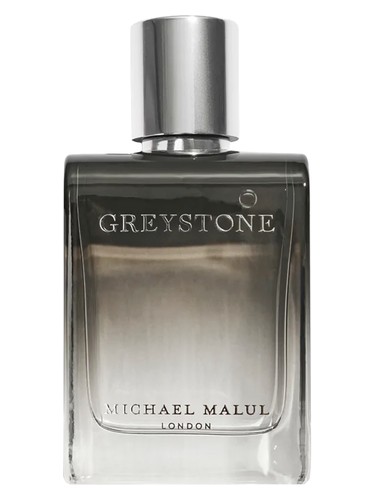 Greystone Michael Malul London pro muže 