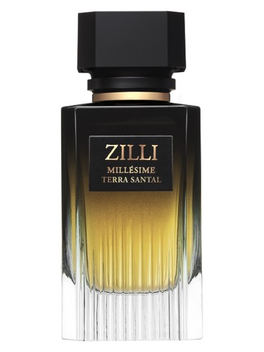 Millesime Terra Santal Zilli pro muže 
