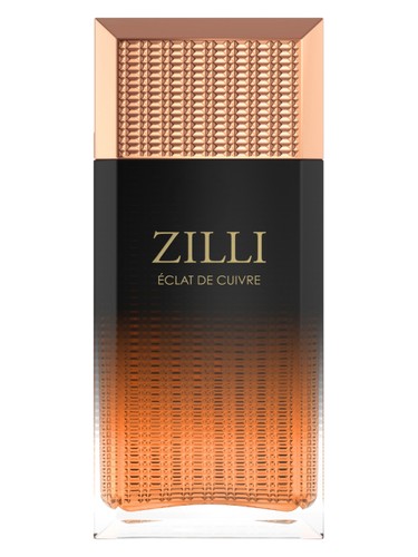 Eclat de Cuivre Zilli pro muže 
