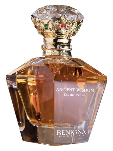 Ancient Wisdom Benigna Parfums pro ženy a muže