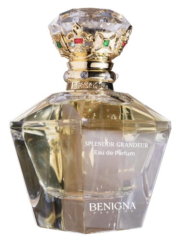 Splendor Grandeur Benigna Parfums pro ženy a muže 