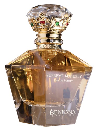 Supreme Majesty Benigna Parfums pro ženy a muže 