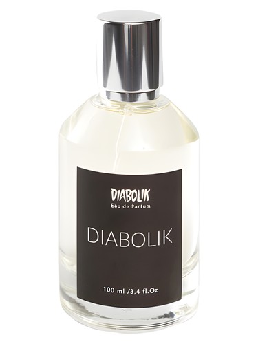 Diabolik