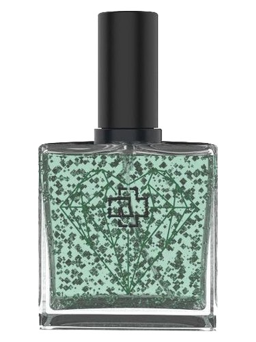 Diamant L&#039;Eau Intense Rammstein pro ženy 
