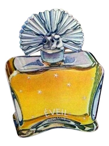 perfume Éveil Bienaimé pro ženy 