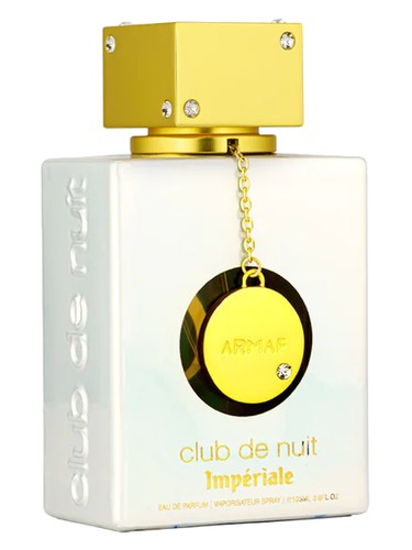 Club de Nuit White Imperiale Armaf pro ženy 