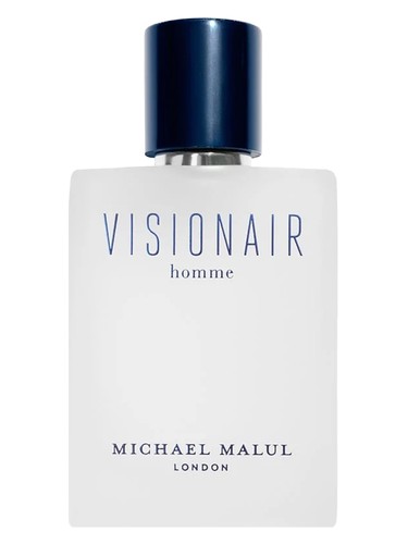 Visionair Homme Michael Malul London pro muže