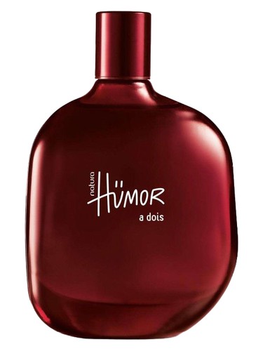 Humor a dois