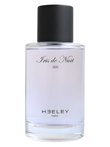Iris de Nuit James Heeley pro ženy a muže 