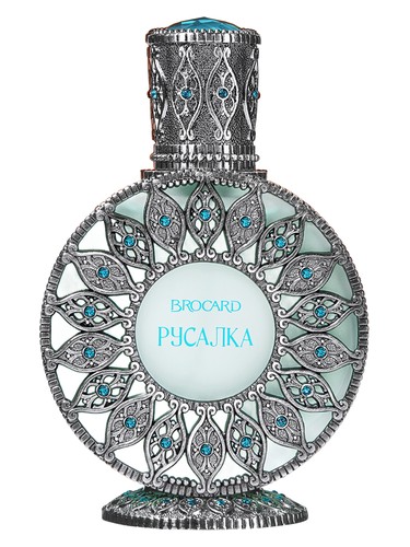 Rusalka Русалка