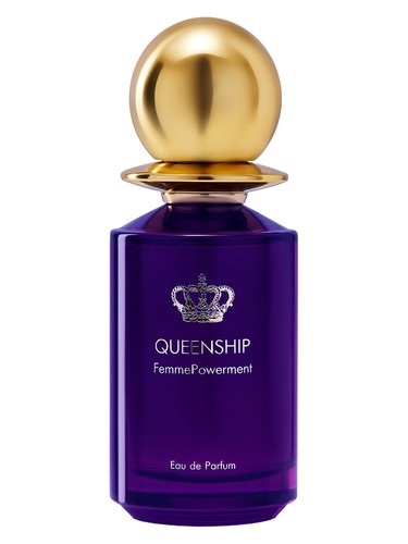 Queenship Femme Powerment Faberlic pro ženy 