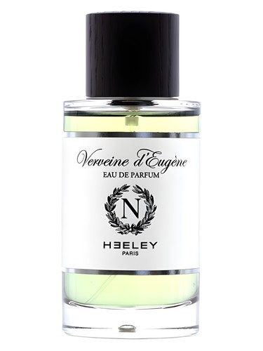 Verveine D&#039;Eugène James Heeley pro ženy a muže 