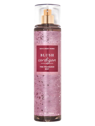 Blush Cardigan Bath &amp; Body Works pro ženy 
