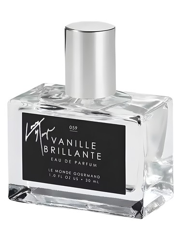 perfume Vanille Brillante Le Monde Gourmand pro ženy 