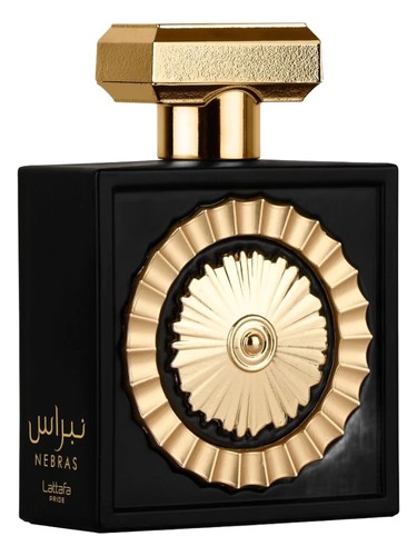 Amazon.com : Lattafa Perfumes Nebras for Unisex Eau de