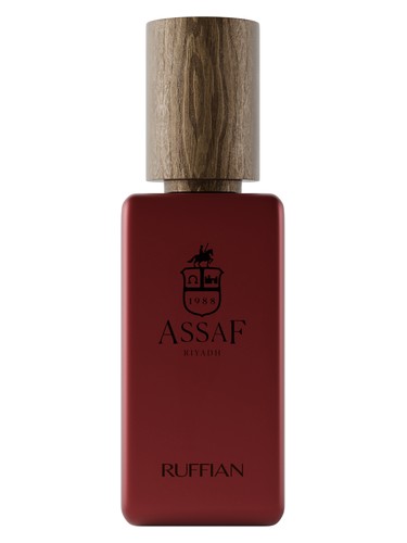 Ruffian Assaf pro ženy a muže 