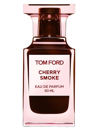Cherry Smoke Tom Ford pro ženy a muže 