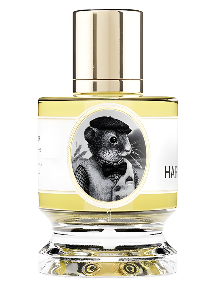 Harvest Mouse Zoologist Perfumes perfume - a fragrance for women and ...