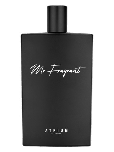 Mr Fragrant