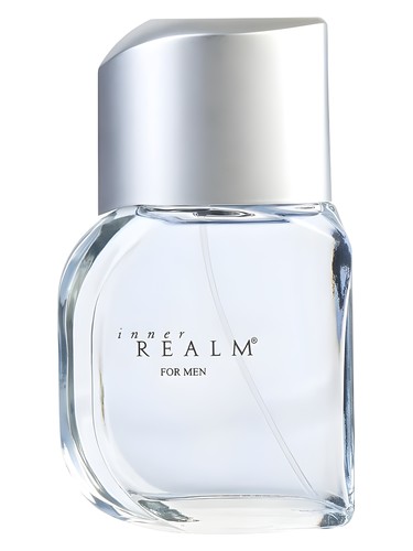 Inner Realm For Men Eau de Cologne Erox pro muže