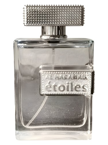 Étoiles Silver Al Haramain Perfumes pro muže 