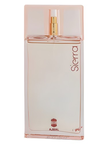 Sierra Ajmal pro ženy a muže 