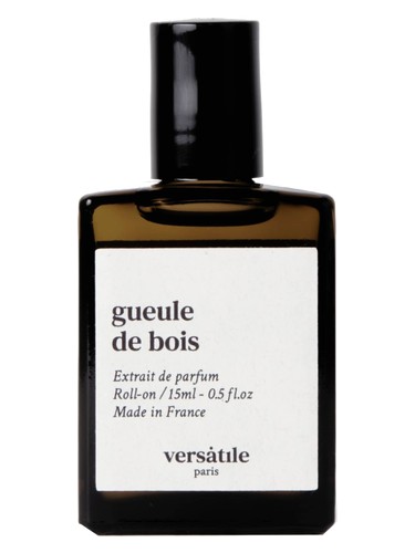 Gueule de Bois Versatile Paris pro ženy a muže 