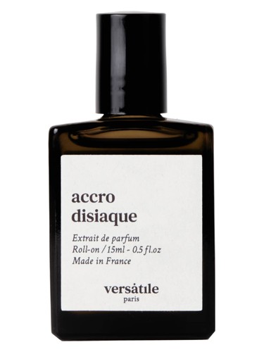 Accrodisiaque Versatile Paris pour homme et femme