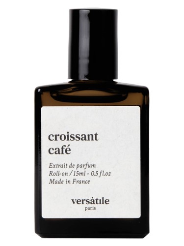 Croissant Café Versatile Paris pro ženy a muže 
