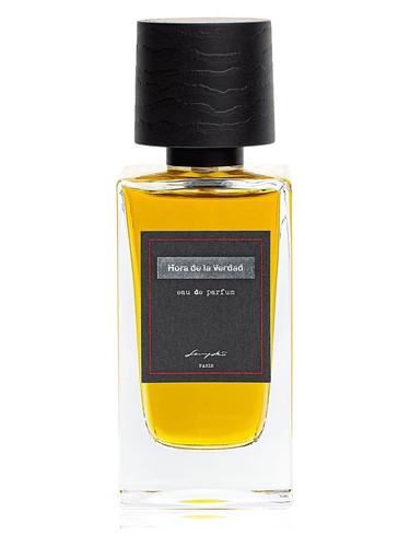 Hora de la Verdad Sombra