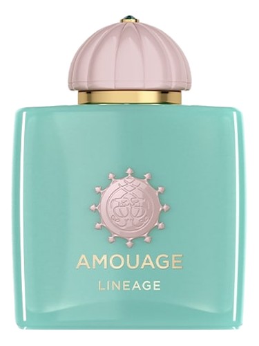 Lineage Amouage pro ženy a muže 