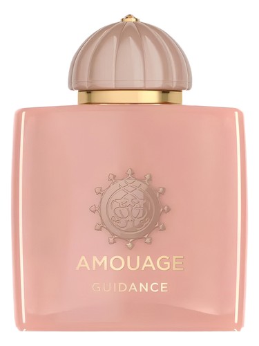 Guidance Amouage perfume - a new fragrance for women and men
