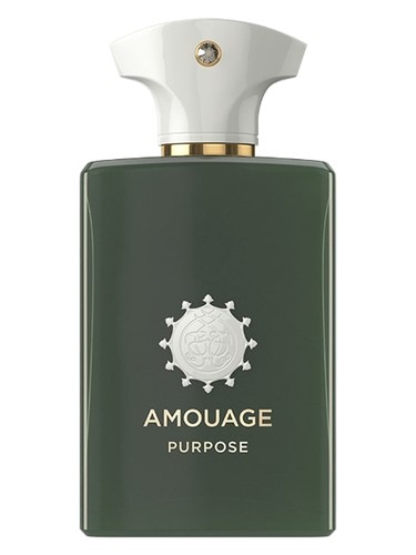 Amouage Purpose 香水(ユニセックス) Purpose Amouage 香水- 一款2023年新的中性香水