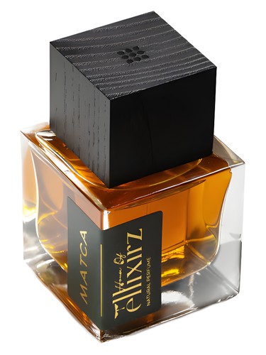 House of Ellixirz MATCA pro ženy a muže 