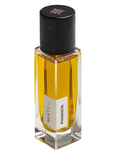 Pianista MATCA pro ženy a muže 