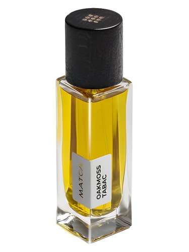 Oakmoss Tabac MATCA pro ženy a muže 