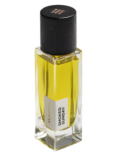 Smoked Sunday MATCA pro ženy a muže 