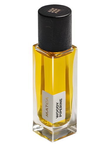 Woody Piperine MATCA pro ženy a muže 