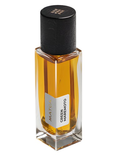 Green Maremoto MATCA pro ženy a muže