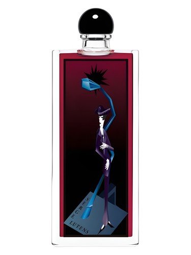 La Fille de Berlin Edition Limitée Serge Lutens 香水- 一款