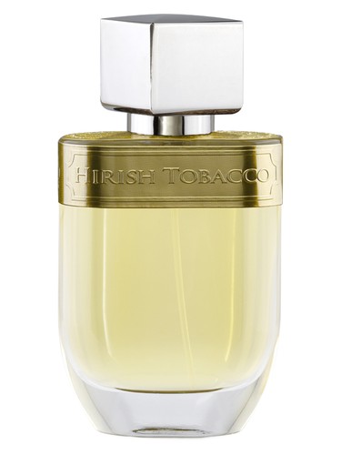 Hirish Tobacco by Aulentissima