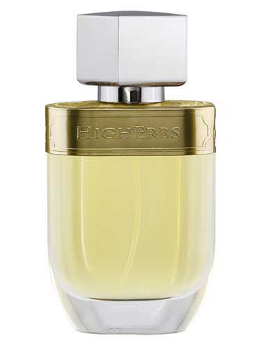 Higherbs Aulentissima pro ženy a muže