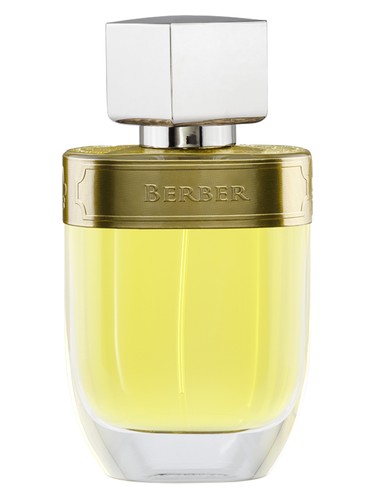 Berber by Aulentissima