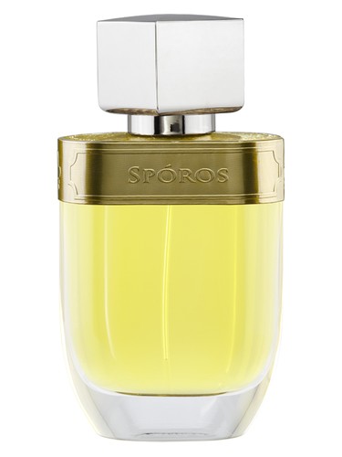 perfume Spóros Aulentissima pro ženy a muže 