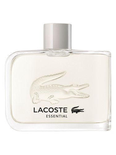 Essential Lacoste Fragrances pro muže 