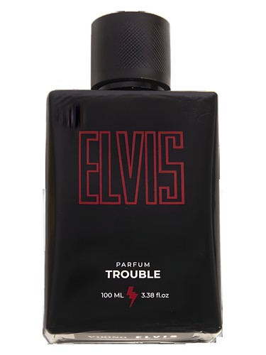 Elvis Presley Trouble