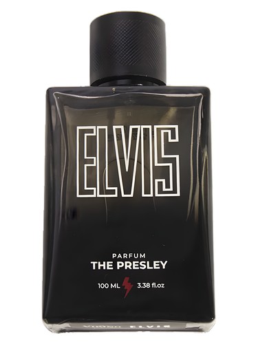 Elvis Presley The Presley