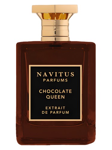 Chocolate Queen Navitus Parfums pro ženy a muže 