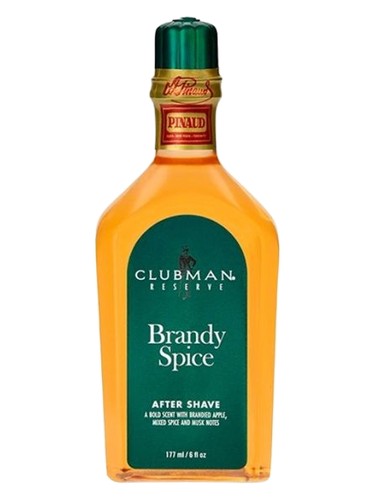 Clubman Reserve Brandy Spice Pinaud Clubman pro muže 